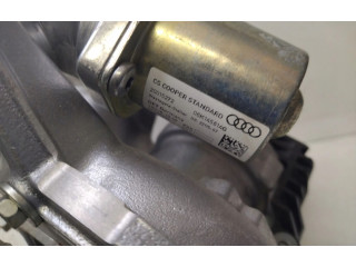 Турбина Audi A6 S6 C7 4G 06K145722N, 06K145614G