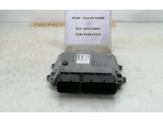 Řídící jednotka 55195817 Fiat Punto (188) 1999