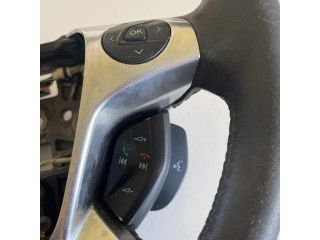 Руль Ford Transit Custom 2013- года 6202062, 25232667