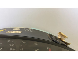 Přístrojová deska BMW 3 E36 1993 8361209, 6069583102