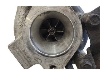 Pojistková skříňka 6C1Q6K682DE Ford Transit 2008