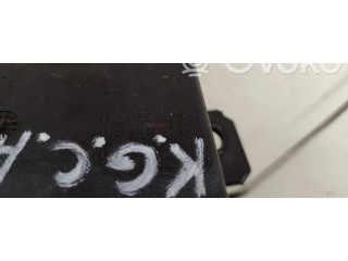 Замок багажника 7H0827505B    Volkswagen Transporter - Caravelle T5 2003 - 2015 года