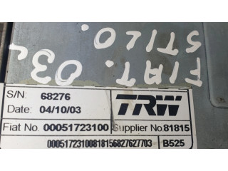 Насос рулевого управления