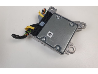 Блок подушек безопасности 0285010557, 1401407980   Peugeot Expert