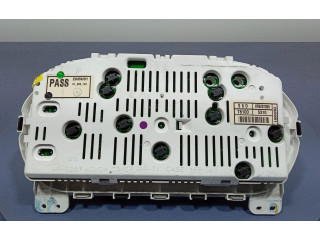 Pojistková skříňka HR0287055, HR0287055 Honda Civic 2001