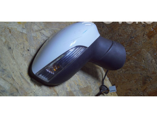 Zpětné zrcátko Ford Fiesta 2015