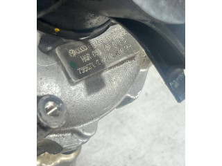  Турбина Audi A6 S6 C7 4G  059145874C, 059145874         