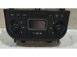 Блок управления климат-контролем 156083390, 156083390 Alfa Romeo Mito