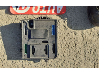 Блок комфорта A2C53284891 Renault Scenic III - Grand scenic III