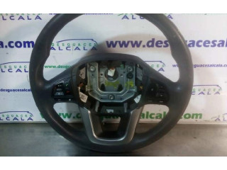 Руль KIA Rio 2013 - 2015 года 561001W572HU