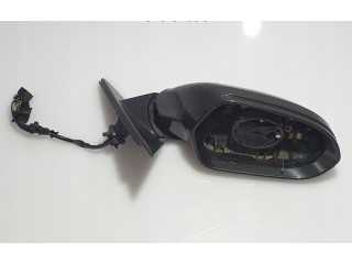 Зеркало электрическое Audi A6 S6 C7 4G 2011 - 2018 года