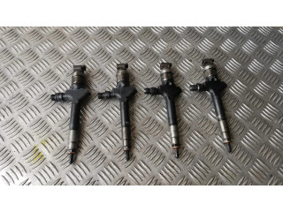 Комплект форсунок RF7J13H50, 13H50    Mazda 5 для дизельного двигателя  2