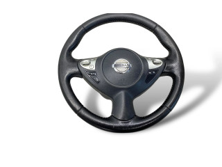 Volant Nissan Juke I F15 2018