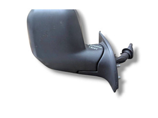 Zpětné zrcátko Citroen Berlingo 2010 8153TN