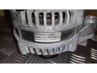 Генератор DAN990, 1042104651 Land Rover Range Rover Sport L320 3.6