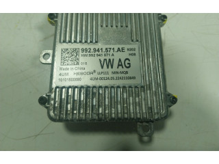 Блок управления Xenon