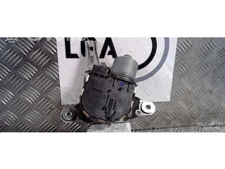 Моторчик дворников 288A54125R Renault Scenic IV - Grand scenic IV