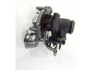 Turbodmychadlo Турбина H8201164371 Nissan Micra K14