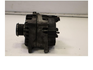 Генератор FGN20S045   Fiat Ducato      