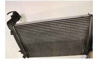 Интеркулер  1K0145803F, 1K0145803G   Skoda Octavia Mk2 (1Z) 