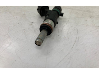 Форсунка 0280158293, 166008740R    Renault Clio IV  H4B-A400(Euro 6) 