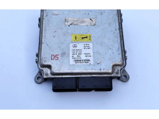 Řídící jednotka A6519008900, A6519017800 Mercedes-Benz ML W166 2014