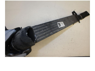 Интеркулер NONRILEVATO Skoda Fabia Mk2 (5J)