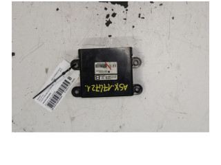 Блок управления двигателя Mitsubishi ASX
