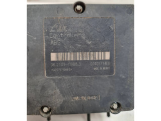 Блок АБС 00405714E0, 0D27E15H83 SsangYong Actyon sports I 2005 - 2012 года