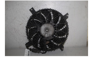 Вентилятор радиатора         Suzuki Grand Vitara I 