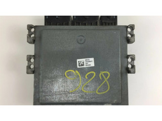 Блок управления S180158133A, W248   Dacia Lodgy