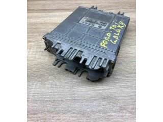 Řídící jednotka 028906021ES, 0281001531 Seat Alhambra (Mk1) 1996