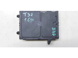 Блок комфорта 284B14CB5B Nissan X-Trail T32