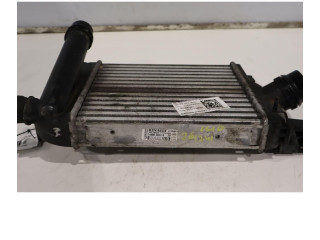 Интеркулер  144963014R   Renault Clio IV 