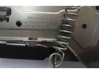 Ось рулевого колеса 5WC419502D Skoda Octavia Mk4