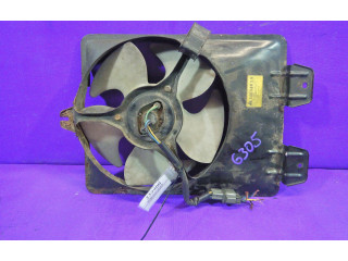 Комплект вентиляторов Mitsubishi Carisma