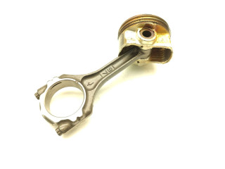 Поршень с шатуном M132.910 M132.910, M132910 Smart ForTwo II