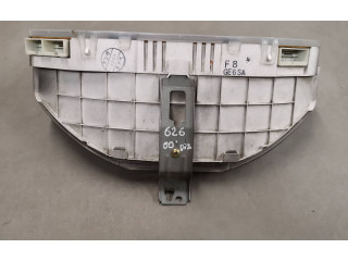 Панель приборов F8GE6SA Mazda 626