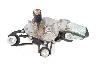 Моторчик заднего дворника 1z9955711b, sa3220 Skoda Octavia Mk2 (1Z)