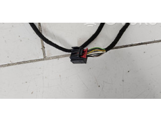 Зеркало электрическое Volkswagen Jetta VI 2011 - 2018 года