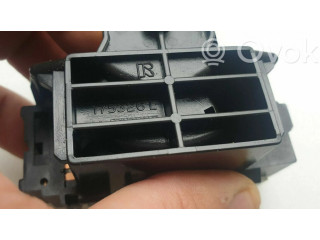 Ручка стеклоочистителей