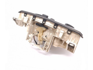 Блок управления климат-контролем 50774200, 50274320 Fiat Linea