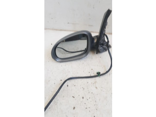 Зеркало электрическое Volkswagen Golf Plus 2005 - 2013 года