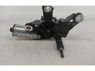 Моторчик заднего дворника 5J9955711 Skoda Fabia Mk2 (5J)