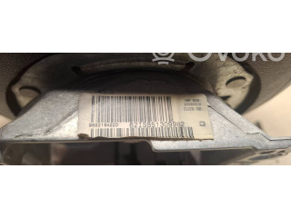 Руль Citroen C4 Grand Picasso 2007 - 2013 года 96821842ZD, 20060312