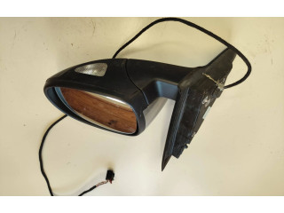 Зеркало электрическое Skoda Yeti (5L) 2009 - 2017 года