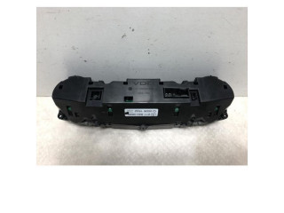 Блок управления климат-контролем 2118300685, 2118300685 Mercedes-Benz E AMG W211