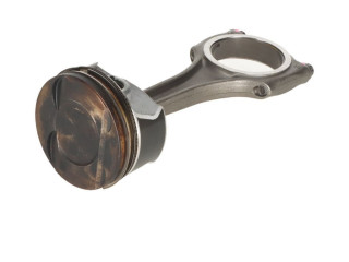 Ojnice 06M198401 Volkswagen Touareg III