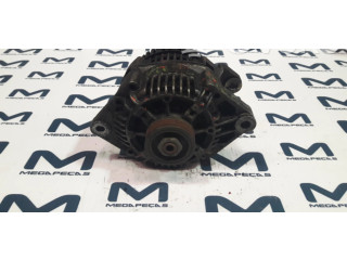 Генератор 9031707 Volvo 460