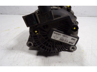 Генератор 36012505, 30659390   Volvo C30      